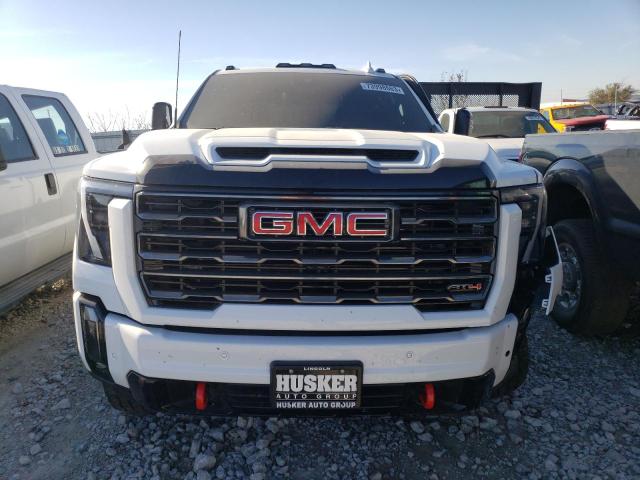 1GT49PEY4RF190958 GMC Sierra K2500 At4
