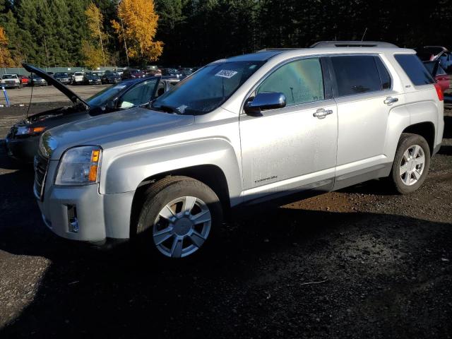 2013 GMC Terrain SLT