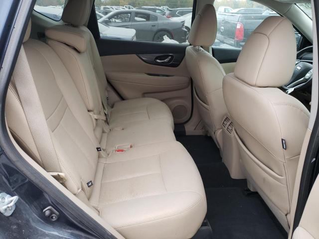 2016 NISSAN ROGUE S - 5N1AT2MT3GC897749