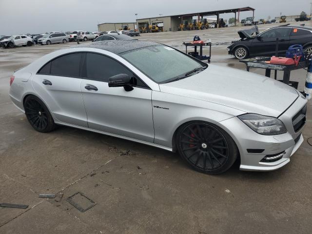 WDDLJ7DB0EA097092 Mercedes-Benz CLS 550