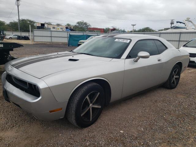 Vin: 2b3cj4dv0ah229672, lot: 75213873, dodge challenger se 2010 img_1