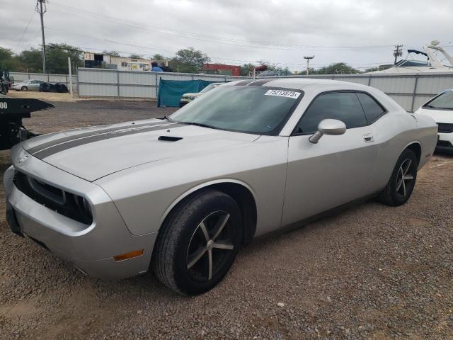 2010 Dodge Challenger SE