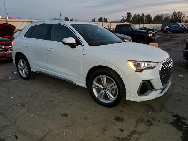 WA1DECF30M1066886 Audi Q3 PREMIUM 4