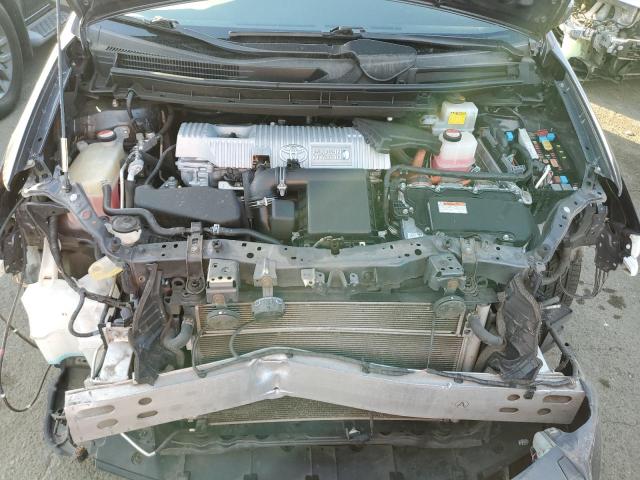 JTDKN3DP0E3061339 Toyota PRIUS PLUG-IN