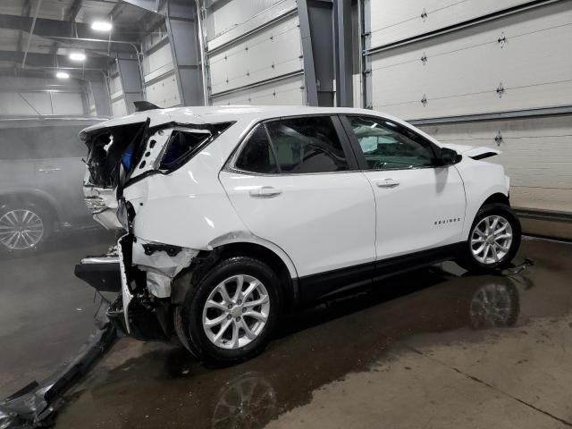 3GNAXUEV9MS124656 | 2021 CHEVROLET EQUINOX LT