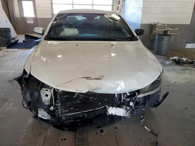 2015 CHRYSLER 200 S - 1C3CCCBBXFN567739