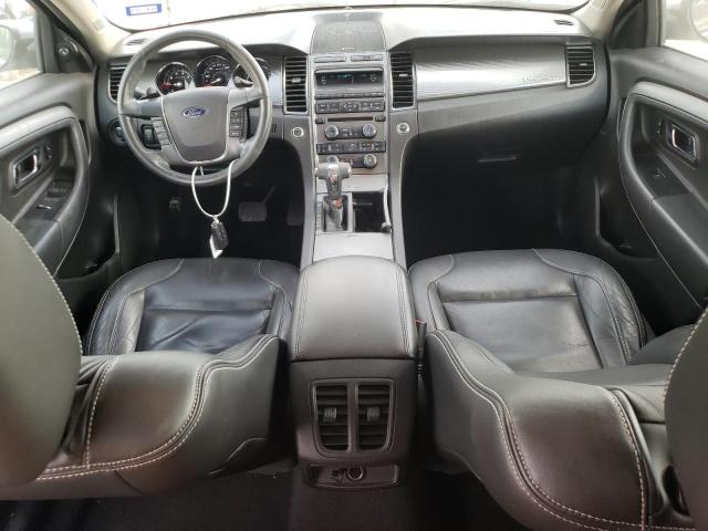 2011 Ford Taurus Sel VIN: 1FAHP2EW2BG138873 Lot: 75501583