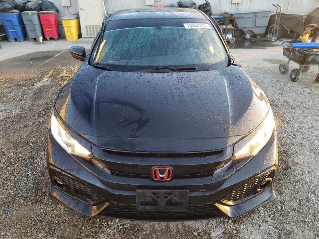 SHHFK7H46HU410852 Honda Civic Sport
