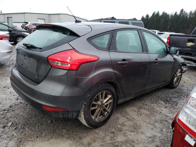 1FADP3K2XGL358301 | 2016 FORD FOCUS SE