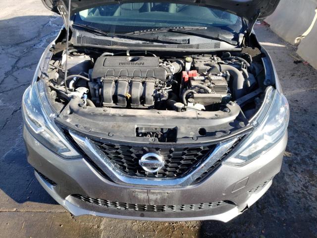 3N1AB7AP7HY362186 | 2017 NISSAN SENTRA S