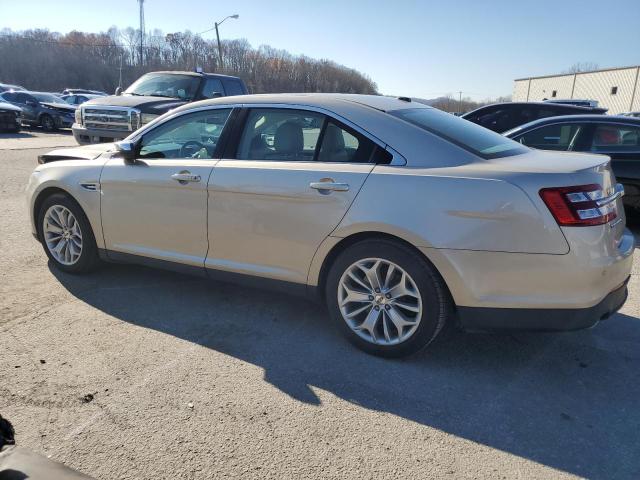 1FAHP2F88HG117681 | 2017 FORD TAURUS LIM