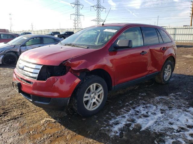 2007 Ford Edge SE