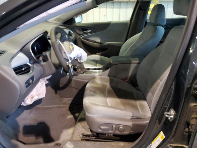 2016 CHEVROLET MALIBU LT - 1G1ZE5ST4GF221372