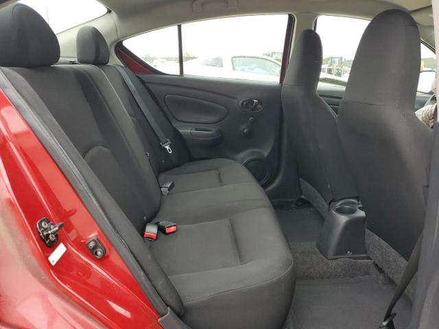 3N1CN7APXFL900227 | 2015 NISSAN VERSA S