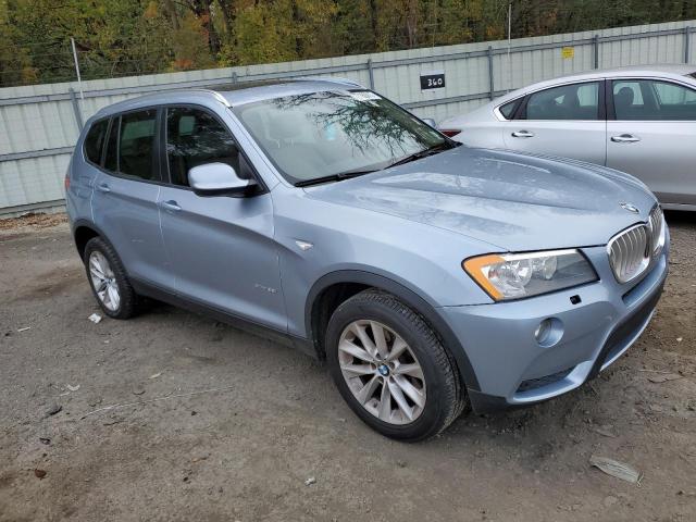 5UXWX9C50E0D37035 | 2014 BMW x3 xdrive28i