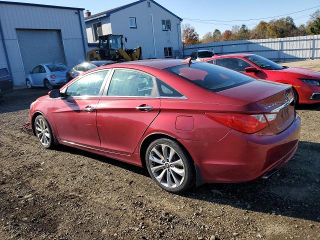 5NPEC4AC8BH285713 | 2011 Hyundai sonata se