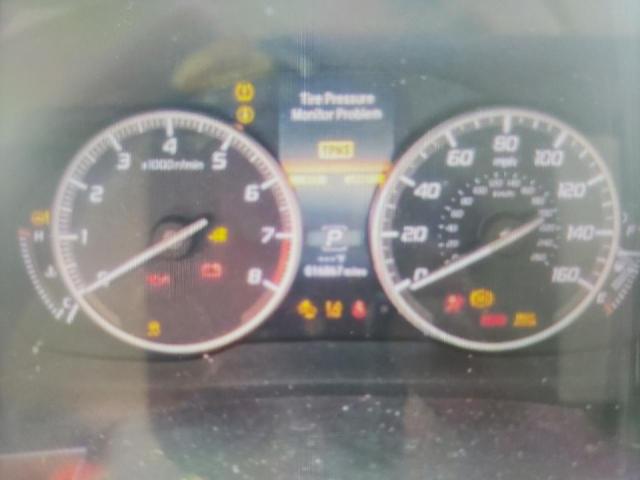 19UDE2F3XLA009496 Acura ILX