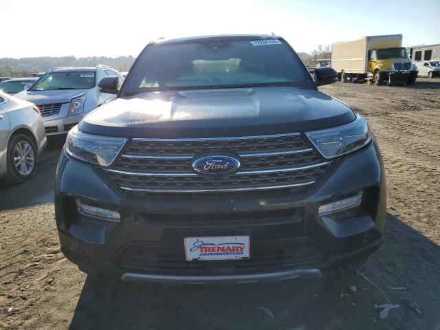 1FM5K8LC5NGA37544 | 2022 FORD EXPLORER K