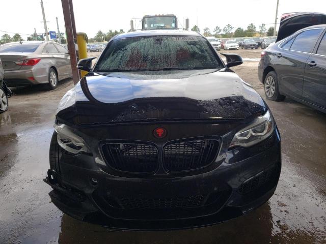 VIN WBA1J7C55GV359744 2016 BMW 2 Series, M235I no.5