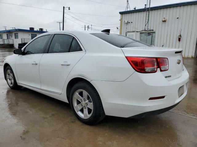 1G11B5SL5FF303583 | 2015 Chevrolet malibu ls