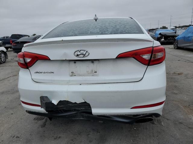 5NPE24AF1HH577404 | 2017 HYUNDAI SONATA SE