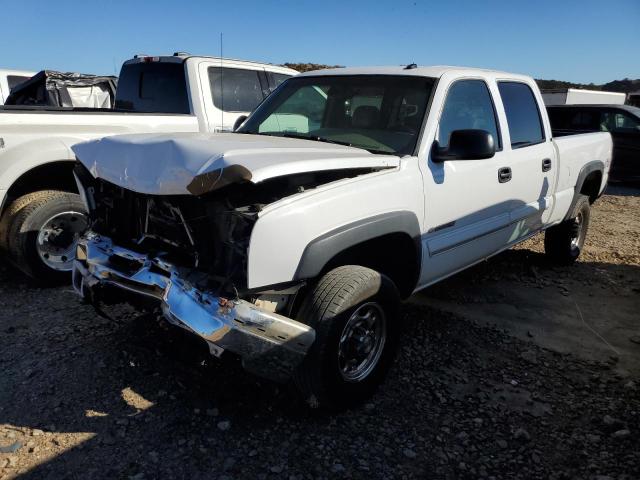 2003 Chevrolet Silverado 2500HD 