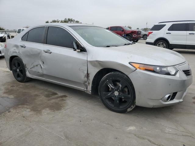 JH4CU2F61EC000098 | 2014 ACURA TSX TECH