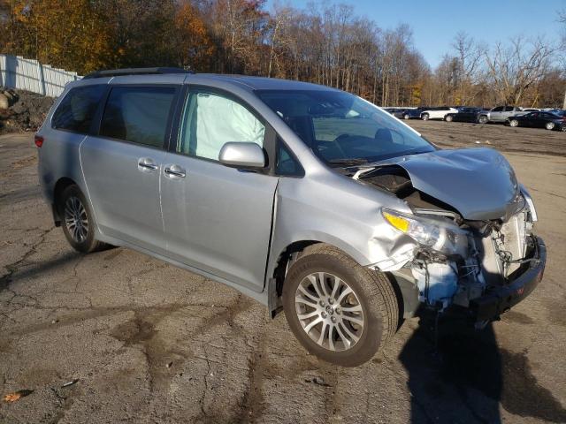 5TDYZ3DC0LS046315 | 2020 Toyota sienna xle