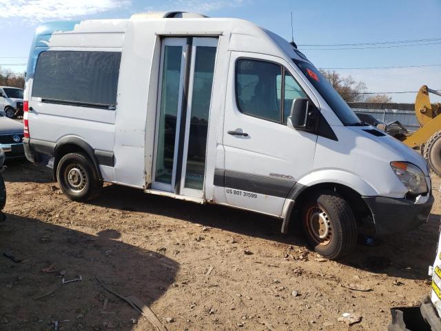 WDWPE745285290669 | 2008 Dodge sprinter 2500