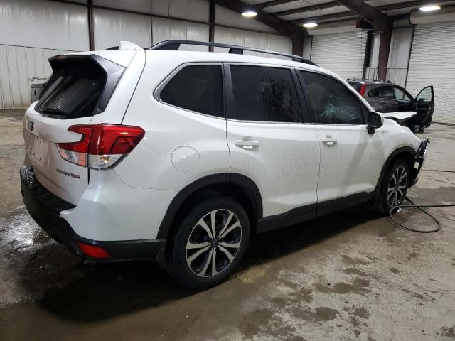 JF2SKASC9KH525757 Subaru Forester Limited