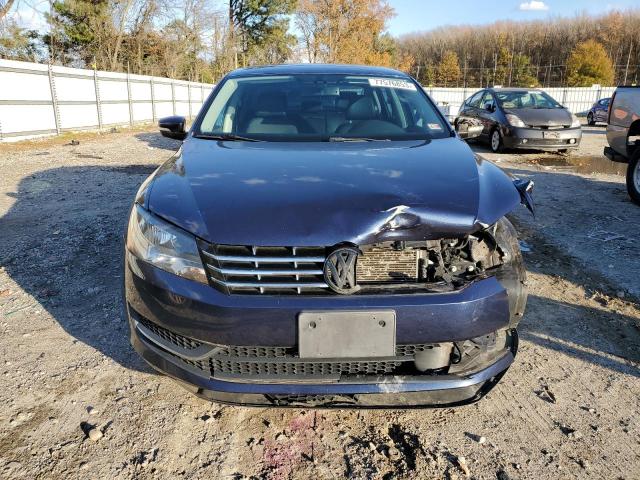 VIN 1VWBN7A32DC101537 2013 VOLKSWAGEN PASSAT no.5