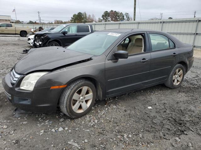 2006 Ford Fusion SE