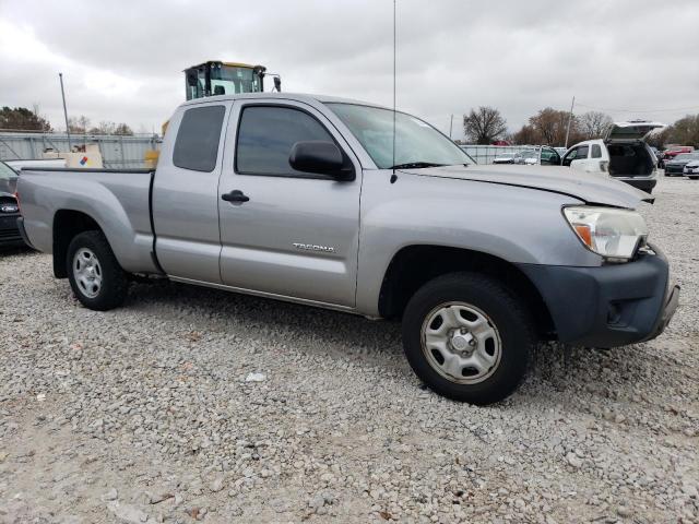 5TFTX4CN6FX060243 | 2015 Toyota tacoma access cab