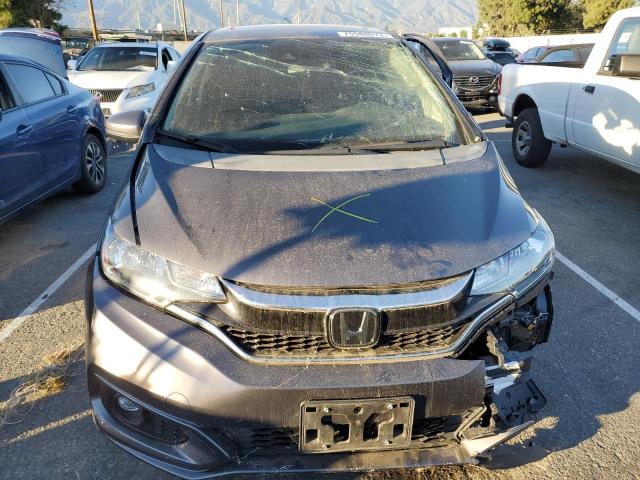 3HGGK5H81JM703347 2018 Honda Fit Ex