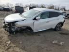 2015 NISSAN MURANO S - 5N1AZ2MH2FN217868