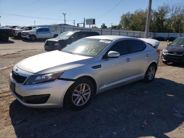 2011 Kia Optima LX