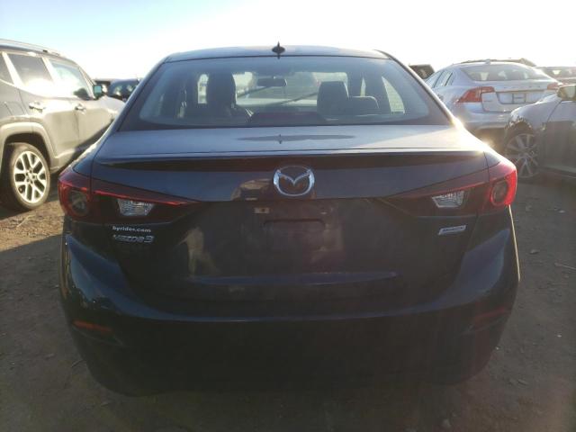 JM1BM1W70E1140395 | 2014 MAZDA MAZDA3