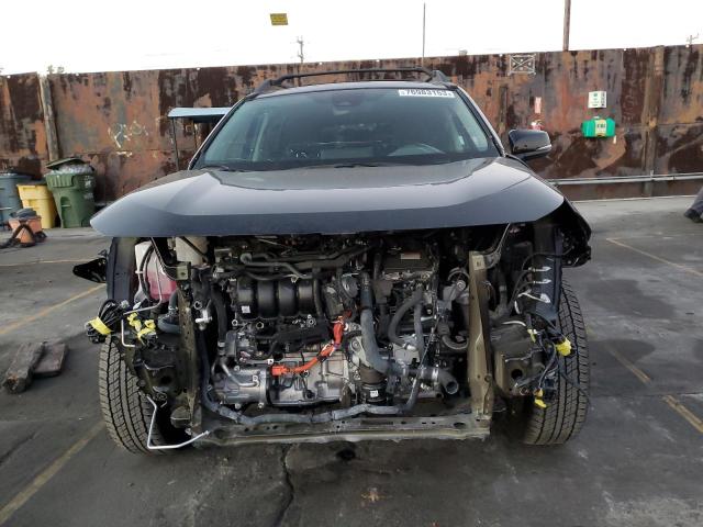 2023 TOYOTA RAV4 WOODL 2T3UWRFV0PW158187