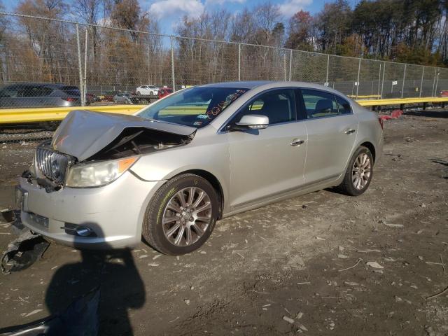 2013 Buick LaCrosse 