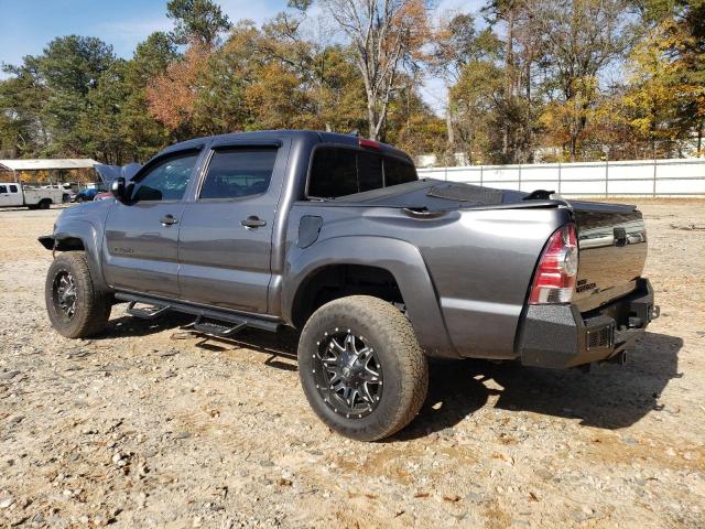 5TFJU4GN3EX060435 | 2014 TOYOTA TACOMA DOU