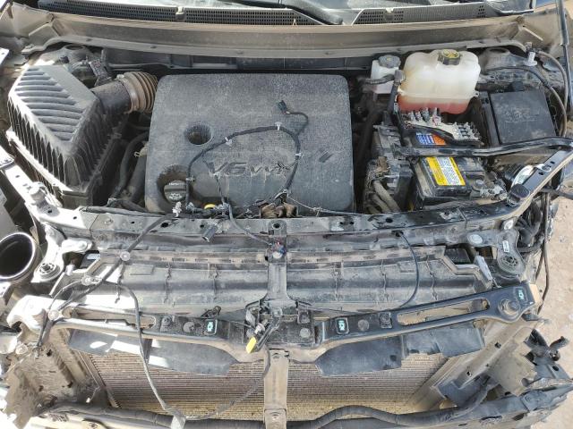 2021 BUICK ENCLAVE AV - 5GAEVCKW6MJ252248