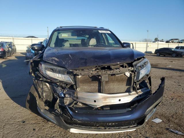 5FNYF6H07KB026978 Honda Pilot Elite