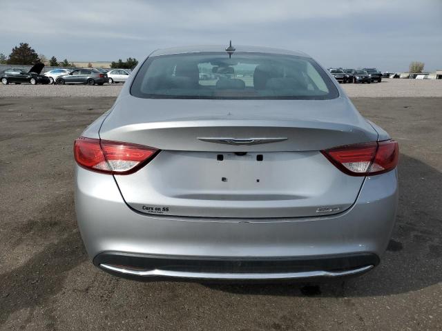 1C3CCCAB4FN698795 | 2015 CHRYSLER 200 LIMITE