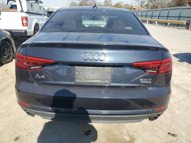 WAUANAF46HN062715 2017 AUDI A4, photo no. 6