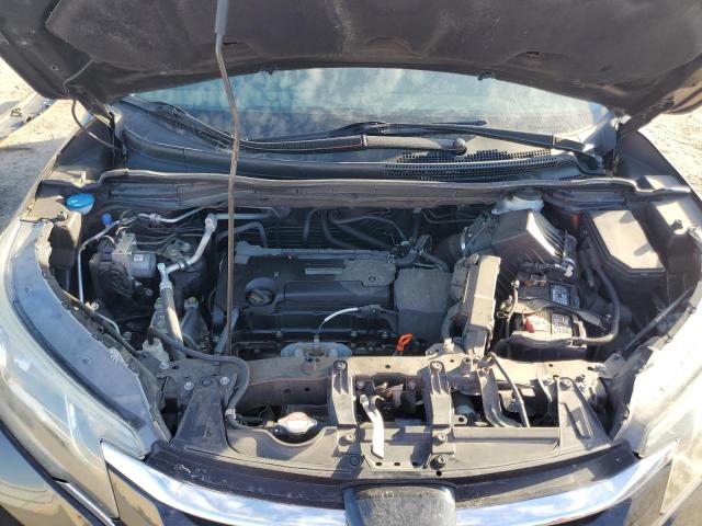 2HKRM3H57GH541914 Honda CR-V EX