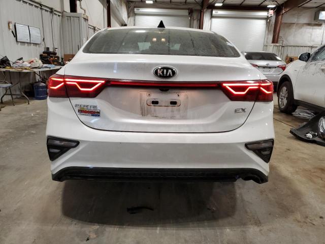 3KPF54AD5LE168426 | 2020 KIA FORTE EX