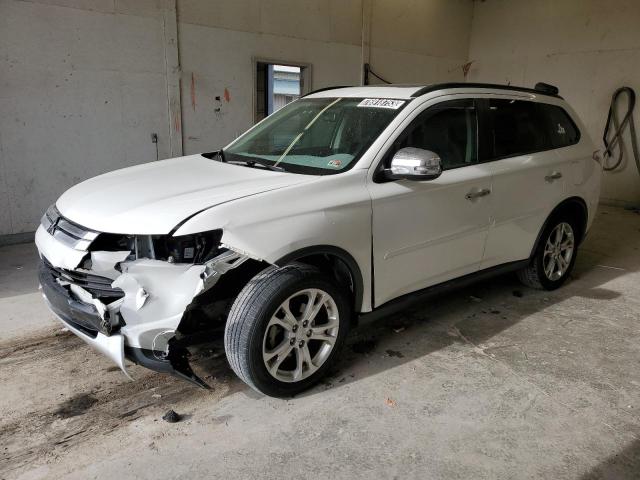 JA4AZ3A31FZ010944 | 2015 MITSUBISHI OUTLANDER