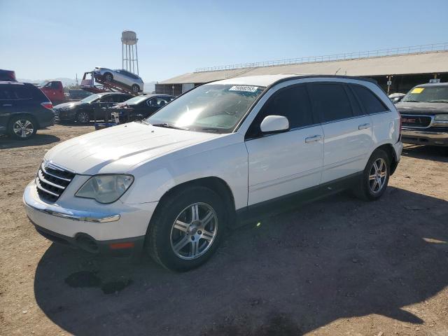 2007 Chrysler Pacifica Touring