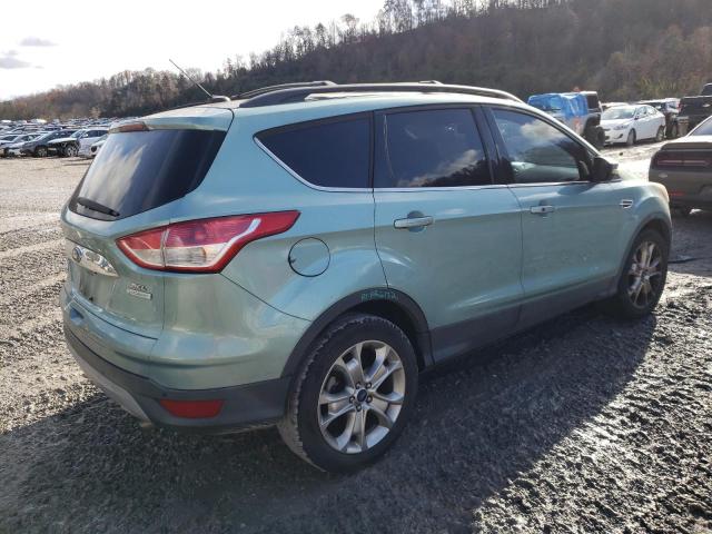 Vin: 1fmcu0hx8dud67547, lot: 75085093, ford escape sel 20133