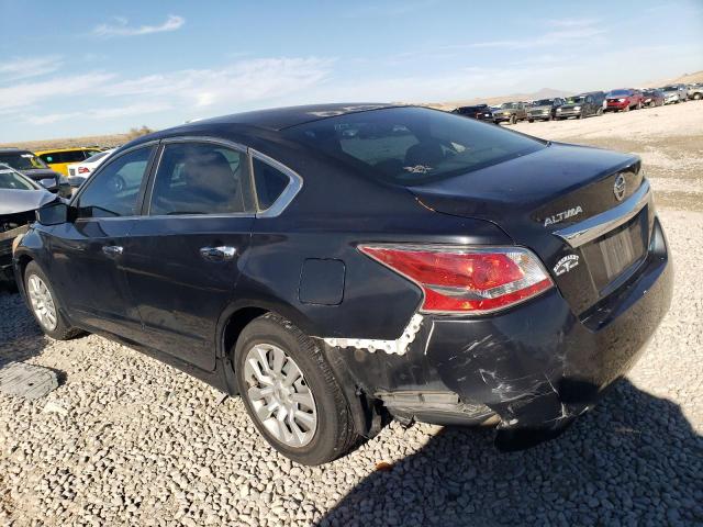 1N4AL3AP6EN358616 Nissan ALTIMA 2.5